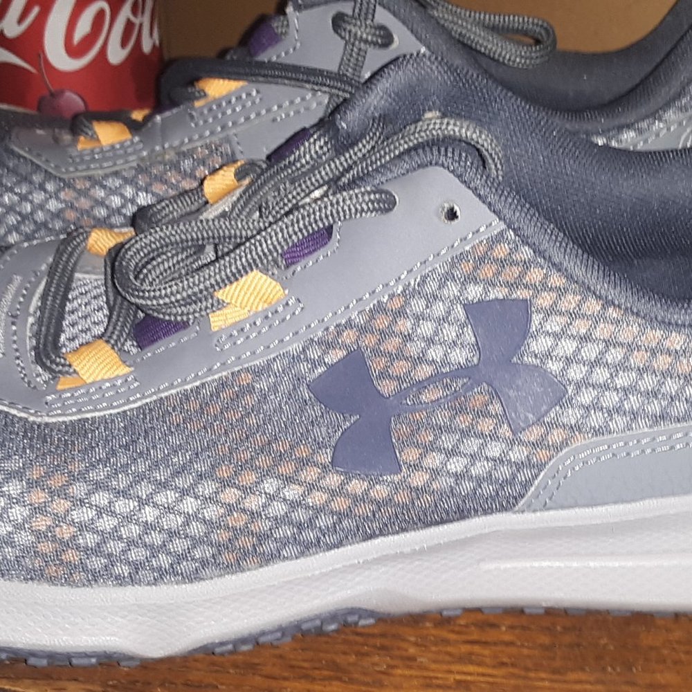 Under Armour Toccoa Running Shoes Womens 8.5